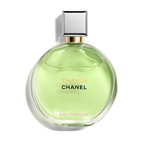 chanel chance perfume 3.4 oz